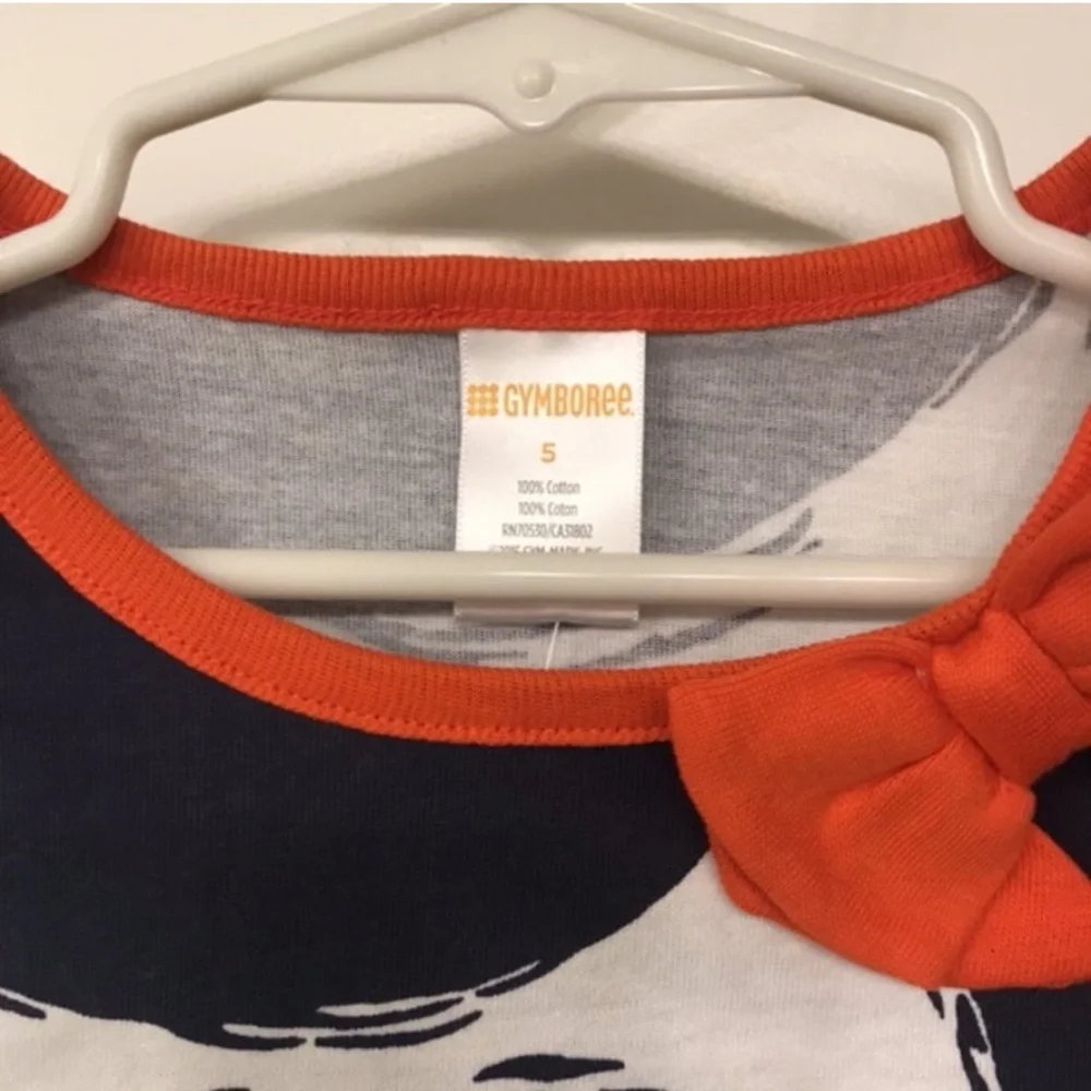 NWT Gymboree top